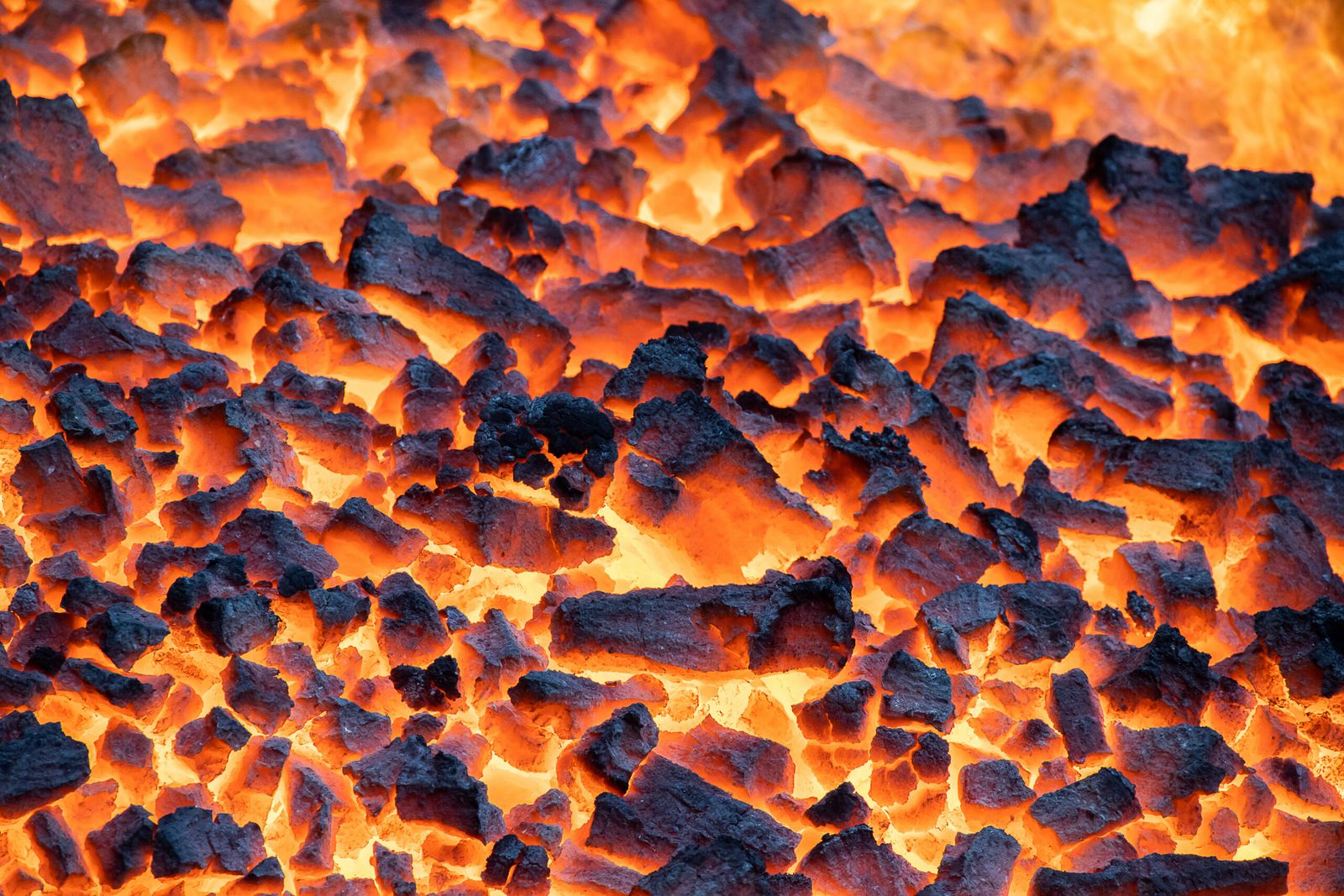 Blast Furnace Coke